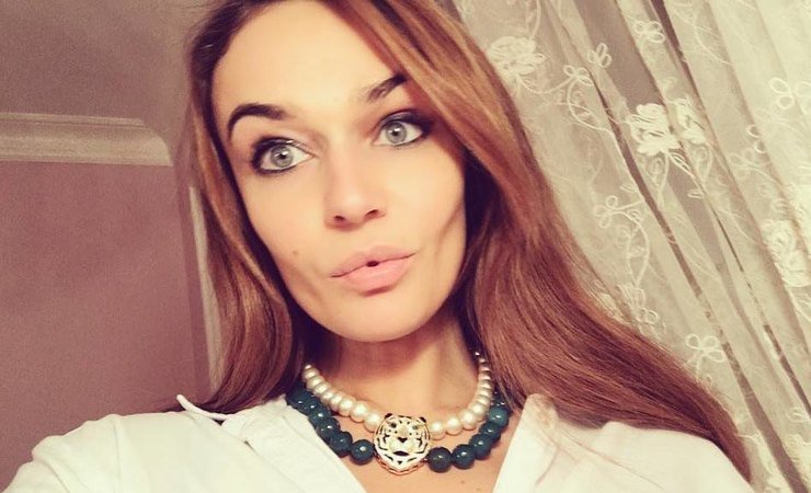 Алёна Водонаева потеряла крупный контракт из-за нападок на полных женщин