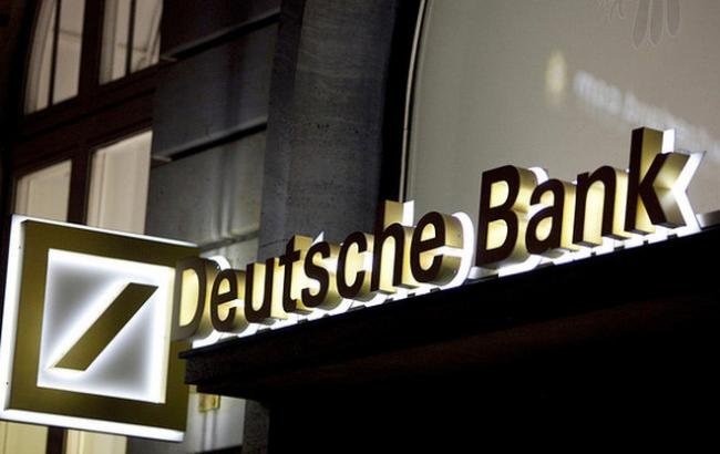 Deutsche Bank       