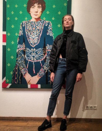 Выставка Сергея Шнурова откроется 3 февраля в Петербурге
