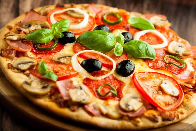 Где в Италии пробовать пиццу и как ее заказывать