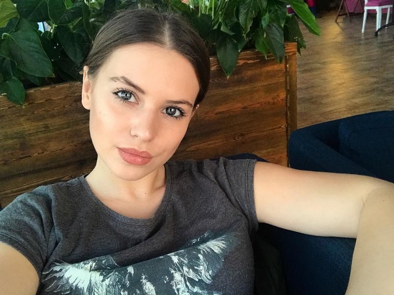 Александра Артемова опровергла неприятные ей слухи