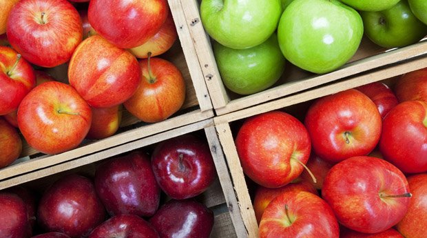 Чем покрывают фрукты и овощи для улучшения товарного вида и опасно ли это?