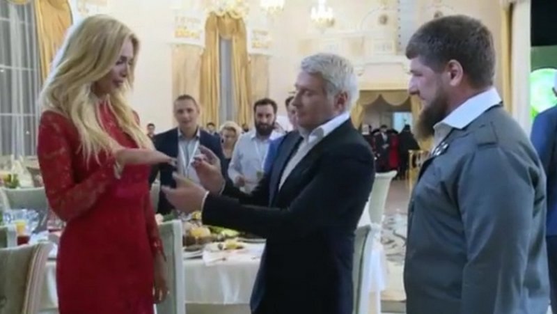 «Свадьбы не будет!»: Виктория Лопырева прокомментировала помолвку с Басковым