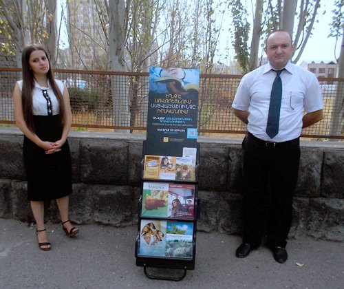 Большинство россиян поддерживают запрет «Свидетелей Иеговы»