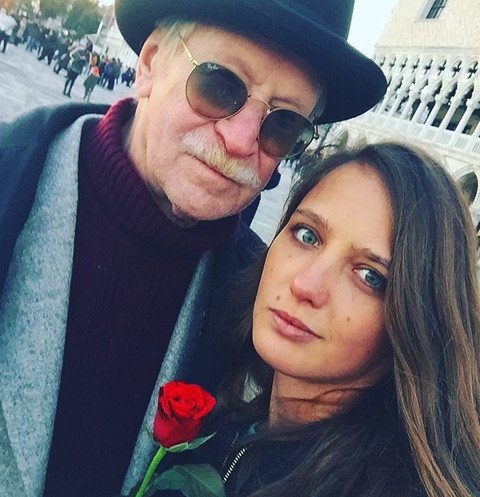 Шепелев довел Наталью Краско до слез вопросами о сексе с мужем