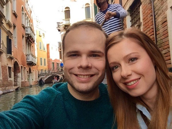 Юлия Савичева планирует вернуться из декретного отпуска