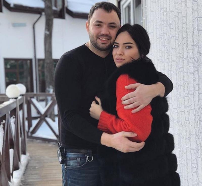 Ольга Бузова попыталась насильно женить Гобозова
