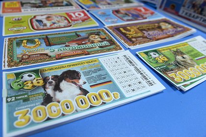 Россиянин просадил выигранные в лотерею 10 миллионов на игровых автоматах