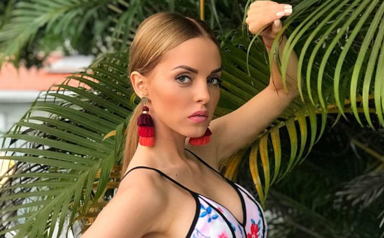 Юлия Ефременкова Горячие Фото