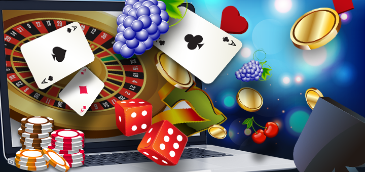 Pin-Up Casino: живописная ретроспектива мира азарта